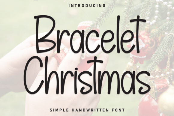 Bracelet Christmas: A Designer’s Review for Holiday Stitching