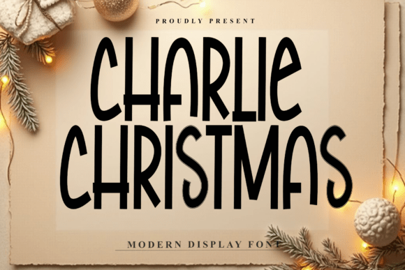 Charlie Christmas Display: A Publisher’s Review