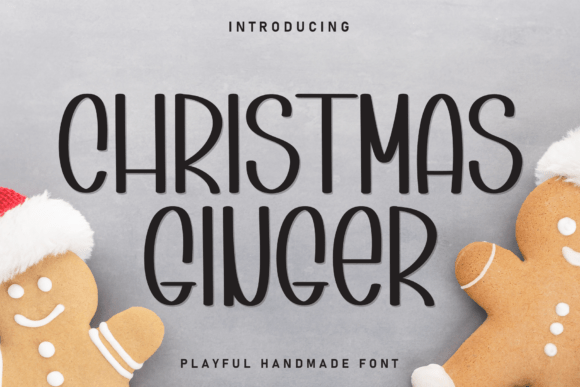 Christmas Ginger Display: A Designer’s Review
