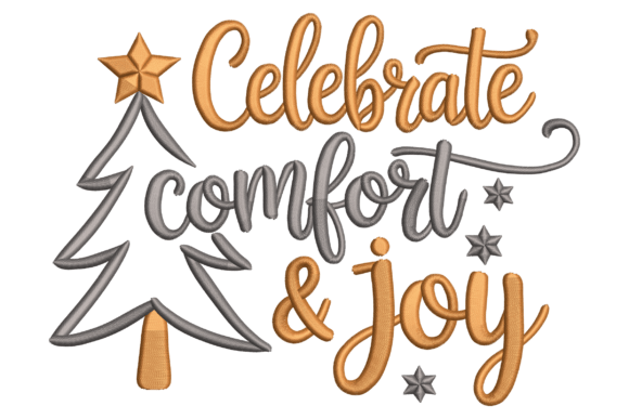 Christmas Words: Elevating Holiday Blog Graphics