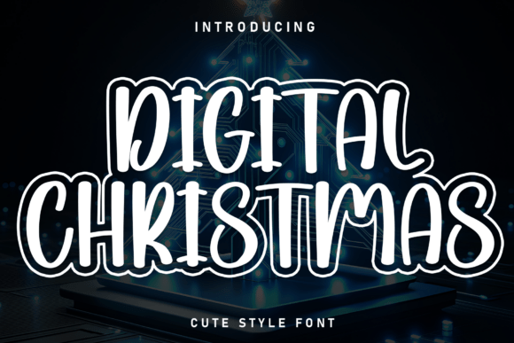 Digital Christmas Display: A Seller’s Review