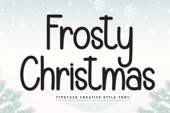 Frosty Christmas by Script Amp: A Publisher’s Review
