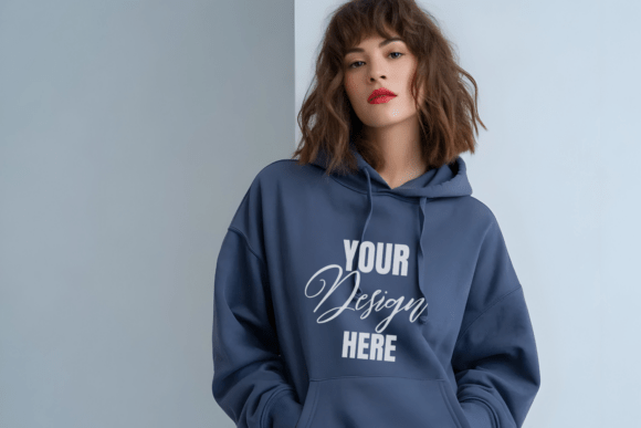 Gildan 18500 Hoodie Mockup: A Designer’s Review