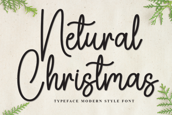 Netural Christmas: A Script Amp Review