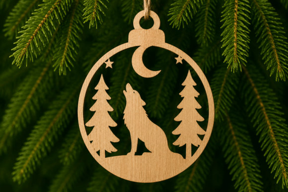 Reviewing Christmas Ornament SVG for Winter Amp Branding