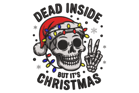 Reviewing the Christmas Skeleton for Brand Impact