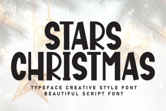 Stars Christmas Display: A Brand Review