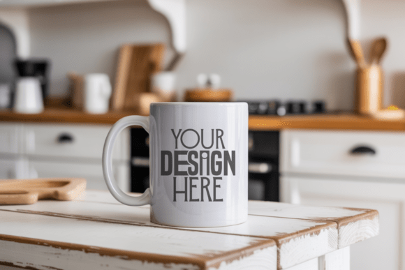 Trendy Cozy Cup Mug: A Designer’s Review