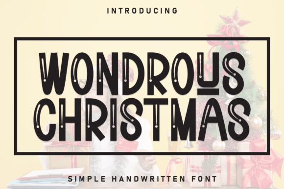 Wondrous Christmas Display: A Seller’s Review